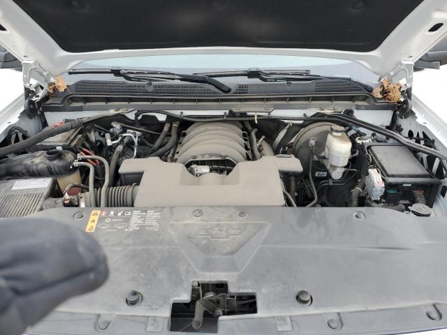 Photo 11 from auction – 2019 CHEVROLET SILVERADO with VIN 2GCVKMEC5K1209722