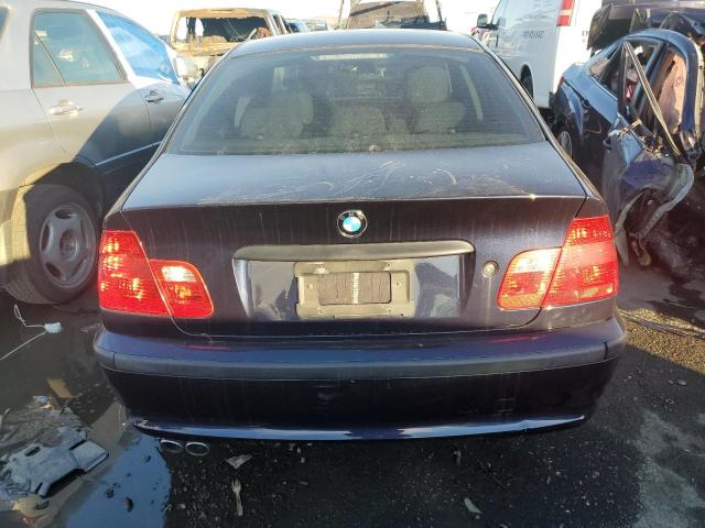 Photo 6 from auction – 2003 BMW 325 I with VIN WBAAZ33443PH34968