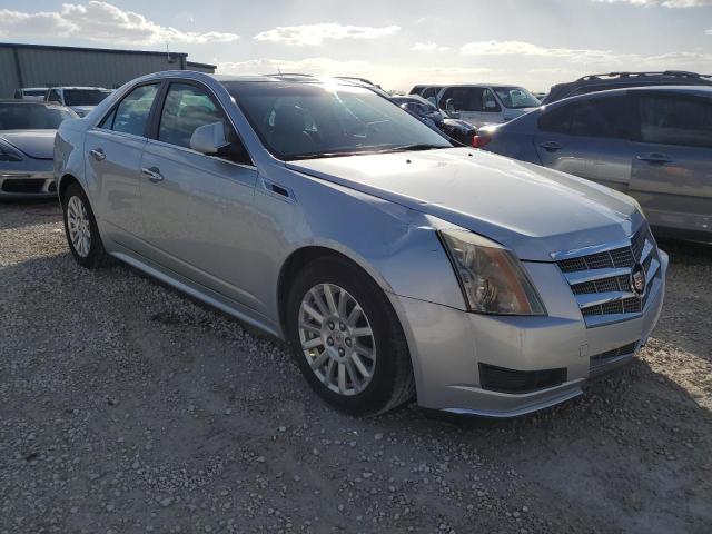 Photo 4 from auction – 2011 CADILLAC CTS with VIN 1G6DA5EY9B0157722