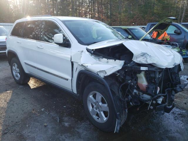 Photo 4 from auction – 2012 JEEP GRAND CHER with VIN 1C4RJFAG8CC223540