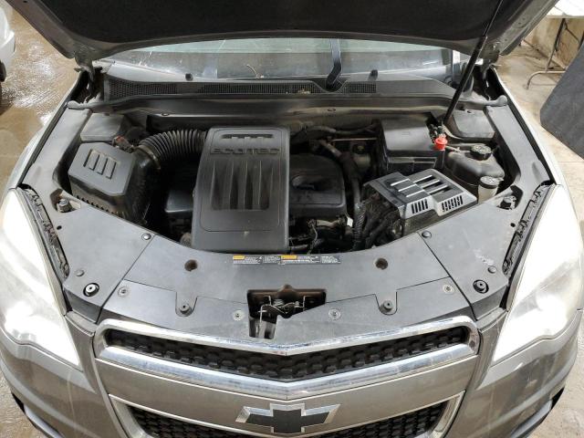 Photo 11 from auction – 2012 CHEVROLET EQUINOX LT with VIN 2GNALDEK1C6226449