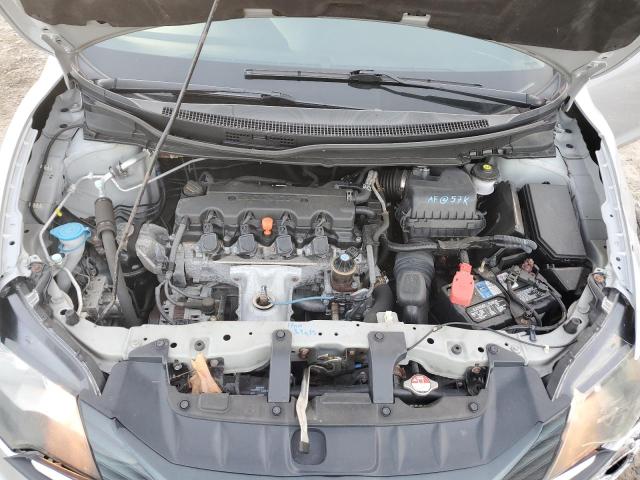 Photo 11 from auction – 2015 HONDA CIVIC EXL with VIN 2HGFG3B07FH500683