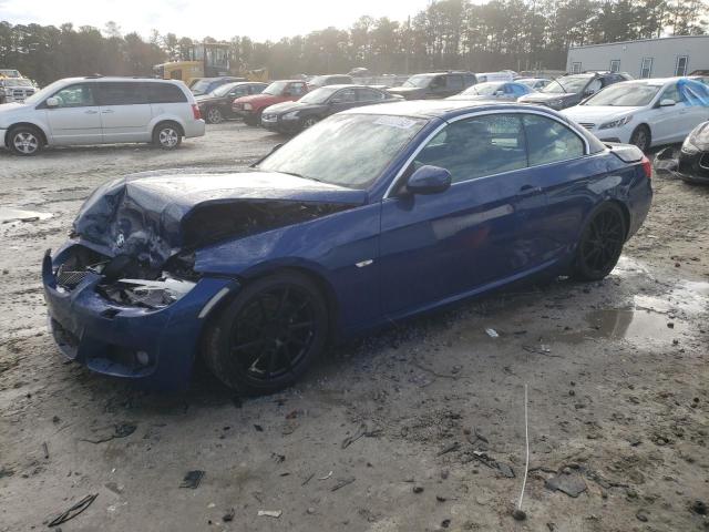 2011 BMW 328i