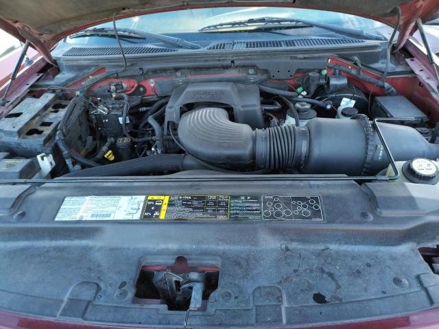 Photo 11 from auction – 2003 FORD F150 SUPER with VIN 1FTRW08L13KA17371
