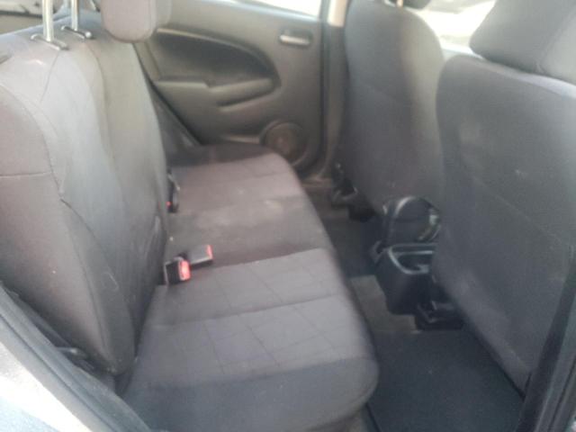 Photo 10 from auction – 2011 MAZDA MAZDA2 with VIN JM1DE1HZ1B0129153