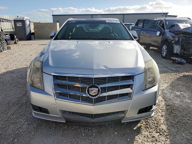 Photo 5 from auction – 2011 CADILLAC CTS with VIN 1G6DA5EY9B0157722