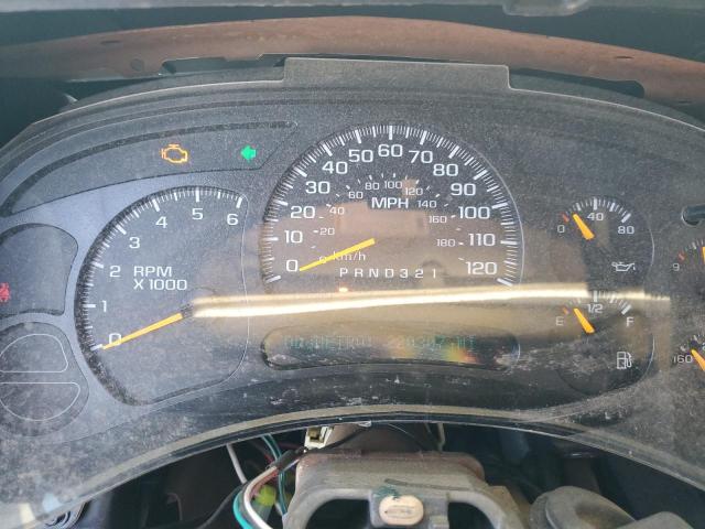 Photo 9 from auction – 2006 CHEVROLET SILVERADO with VIN 1GCEK19V96Z143781
