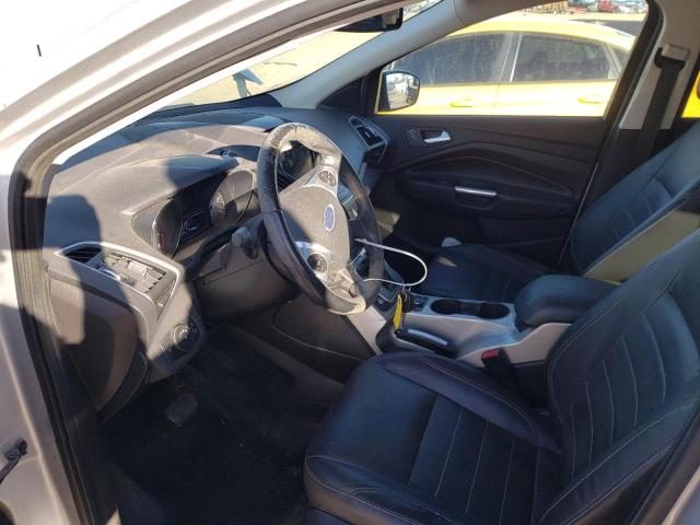 Photo 7 from auction – 2013 FORD ESCAPE SEL with VIN 1FMCU9H90DUD19840