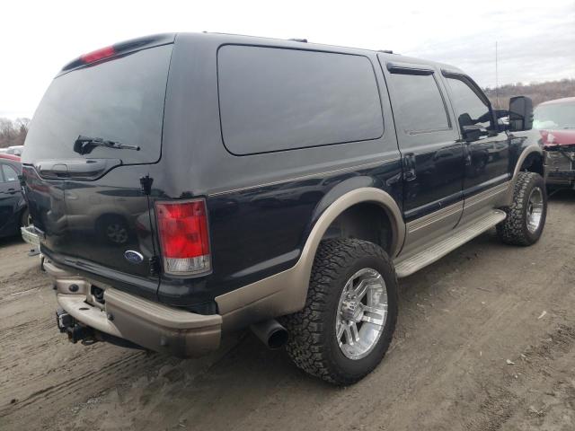 Photo 3 from auction – 2005 FORD EXCURSION with VIN 1FMSU45P55EB52873