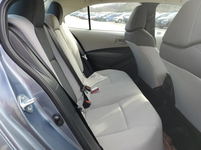Photo 10 from auction – 2022 TOYOTA COROLLA LE with VIN 5YFEPMAE5NP320494