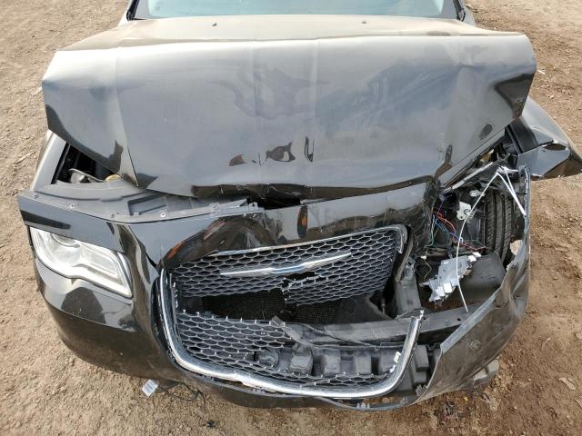 Photo 11 from auction – 2016 CHRYSLER 300C with VIN 2C3CCAEGXGH128305