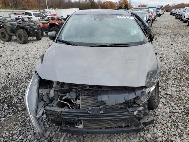 Photo 5 from auction – 2021 NISSAN VERSA S with VIN 3N1CN8DV4ML812805