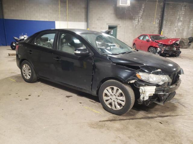 Photo 4 from auction – 2010 KIA FORTE EX with VIN KNAFU4A26A5105343