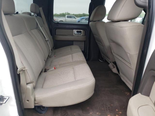 Photo 10 from auction – 2009 FORD F150 SUPER with VIN 1FTPW14V09FA22504