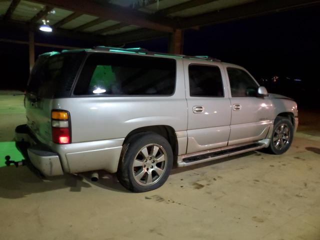 Photo 3 from auction – 2006 GMC YUKON XL D with VIN 1GKFK66U76J167237