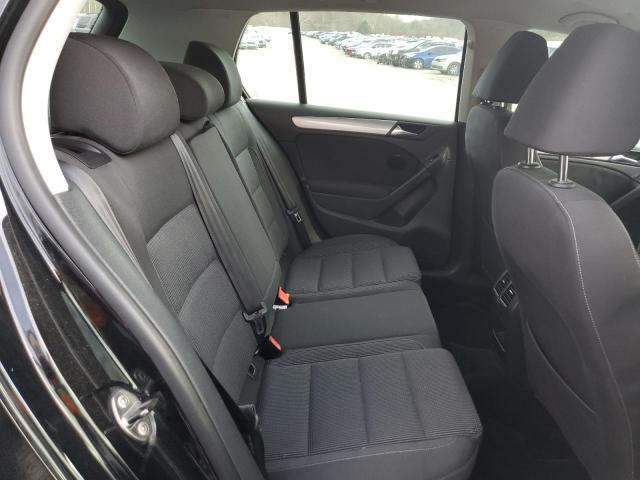 Photo 10 from auction – 2011 VOLKSWAGEN GOLF with VIN WVWNM7AJ6BW055644