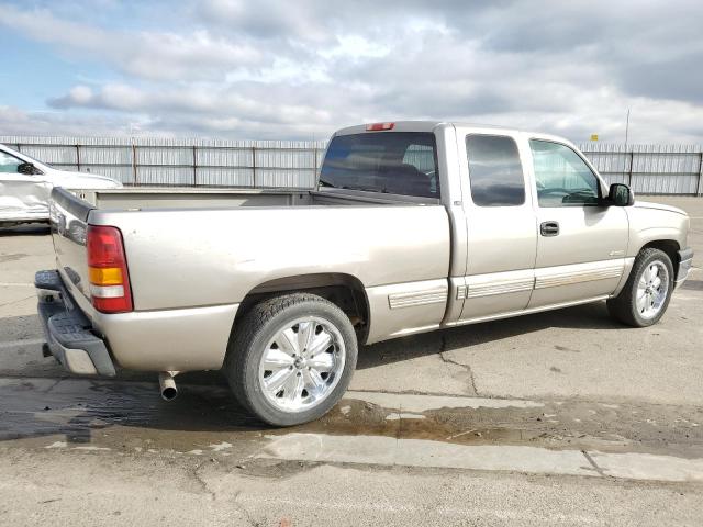 Photo 3 from auction – 1999 CHEVROLET SILVERADO with VIN 2GCEC19T4X1141281