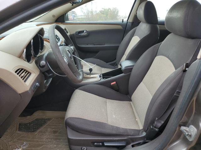 Photo 7 from auction – 2012 CHEVROLET MALIBU 1LT with VIN 1G1ZC5E09CF151174