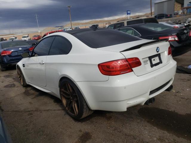 Photo 2 from auction – 2011 BMW M3 with VIN WBSKG9C52BE368579