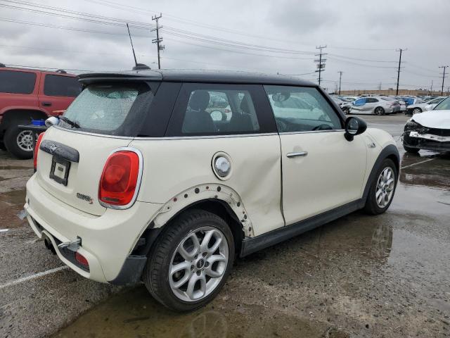 Photo 3 from auction – 2017 MINI COOPER S with VIN WMWXP7C3XH3B94619