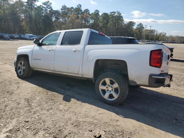 Photo 2 from auction – 2014 CHEVROLET SILVERADO with VIN 3GCPCREC0EG266005