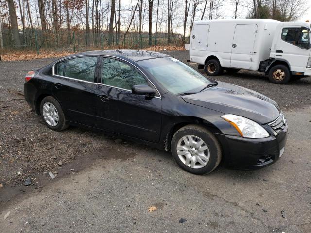 Photo 4 from auction – 2011 NISSAN ALTIMA BAS with VIN 1N4AL2AP3BC181511