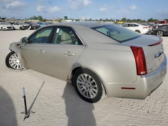 Photo 2 from auction – 2013 CADILLAC CTS LUXURY with VIN 1G6DE5E55D0122124