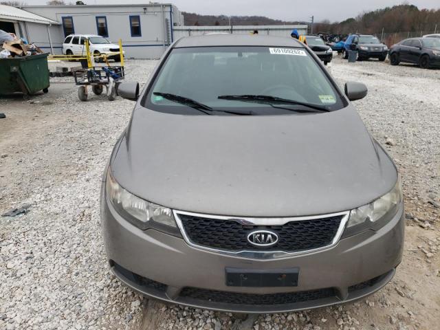 Photo 5 from auction – 2012 KIA FORTE EX with VIN KNAFU4A28C5490830