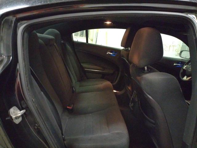 Photo 10 from auction – 2012 DODGE CHARGER SX with VIN 2C3CDXHGXCH149418