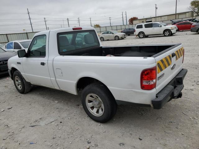 Photo 2 from auction – 2011 FORD RANGER with VIN 1FTKR1AD0BPA47576
