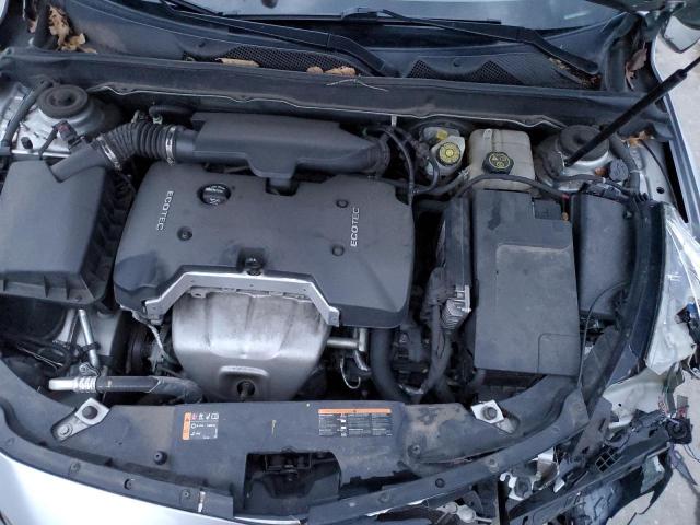 Photo 11 from auction – 2016 CHEVROLET MALIBU LIM with VIN 1G11C5SA1GF154571