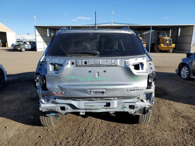 Фото 6 с аукциона – 2022 JEEP COMPASS LI с VIN 3C4NJDCB3NT115225