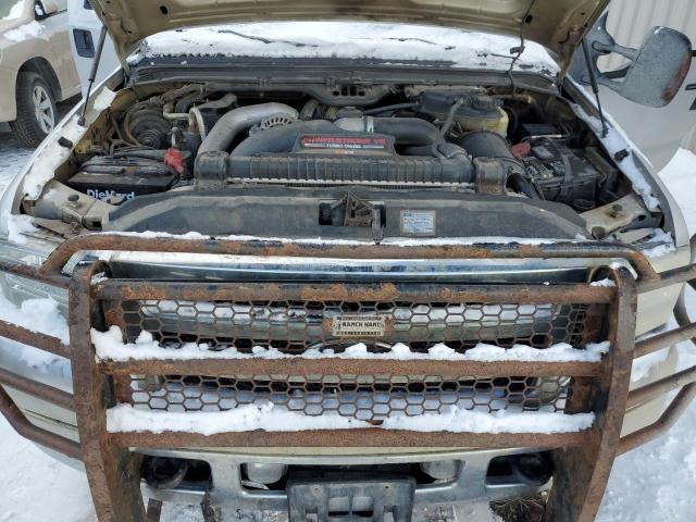Photo 11 from auction – 2005 FORD F350 SUPER with VIN 1FTWW33P15EC67175