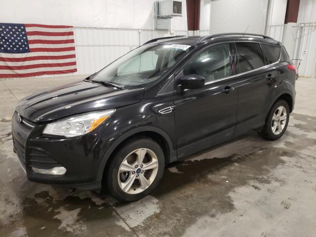 Photo 1 from auction – 2015 FORD ESCAPE SE with VIN 1FMCU9G94FUB86911