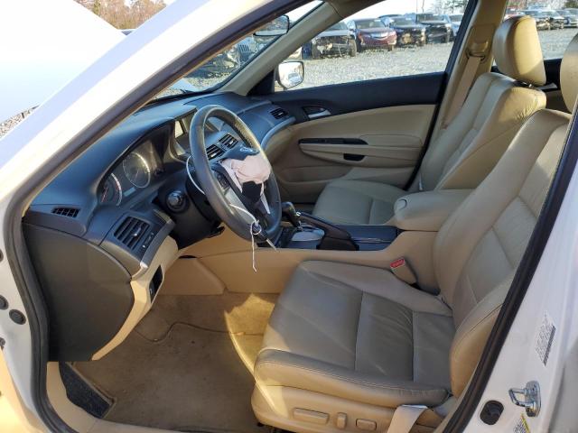 Photo 7 from auction – 2012 HONDA ACCORD SE with VIN 1HGCP2F65CA229998