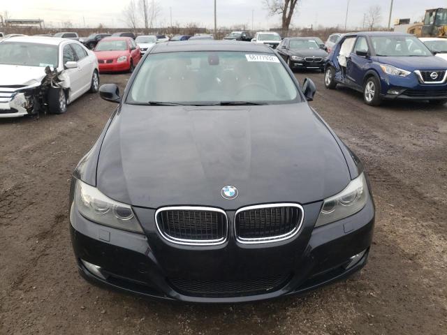 Photo 5 from auction – 2011 BMW 328 XI with VIN WBAPK7C53BF084403