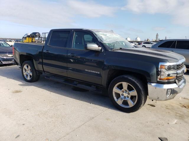 Photo 4 from auction – 2017 CHEVROLET SILVERADO with VIN 3GCPCRECXHG192547