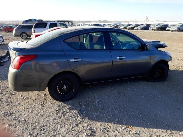 Photo 3 from auction – 2019 NISSAN VERSA S with VIN 3N1CN7AP5KL868748