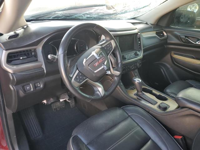 Photo 8 from auction – 2018 GMC ACADIA DEN with VIN 1GKKNXLS5JZ207629