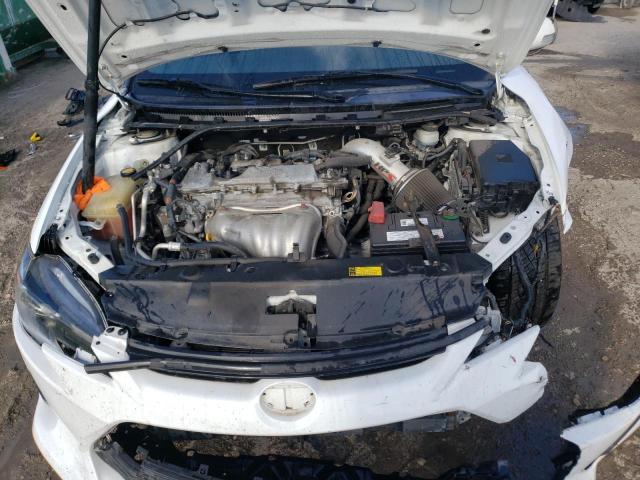 Photo 11 from auction – 2014 TOYOTA SCION TC with VIN JTKJF5C76E3082100