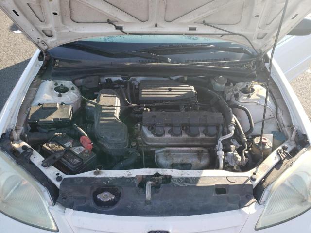 Photo 11 from auction – 2003 HONDA CIVIC LX with VIN 1HGES15523L027201