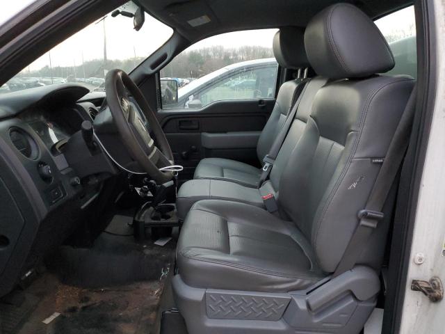 Photo 7 from auction – 2013 FORD F150 with VIN 1FTMF1CM3DKE58159