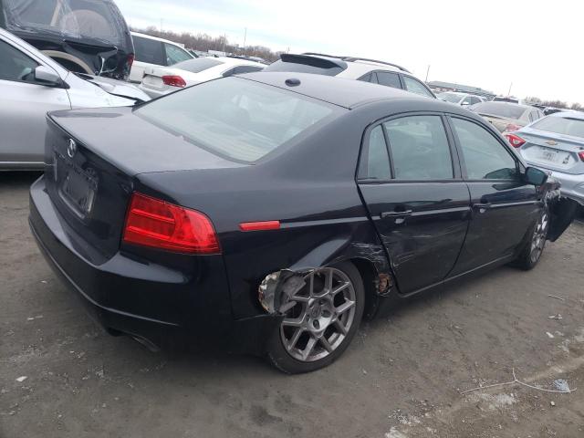 Photo 3 from auction – 2006 ACURA 3.2TL with VIN 19UUA65596A067478