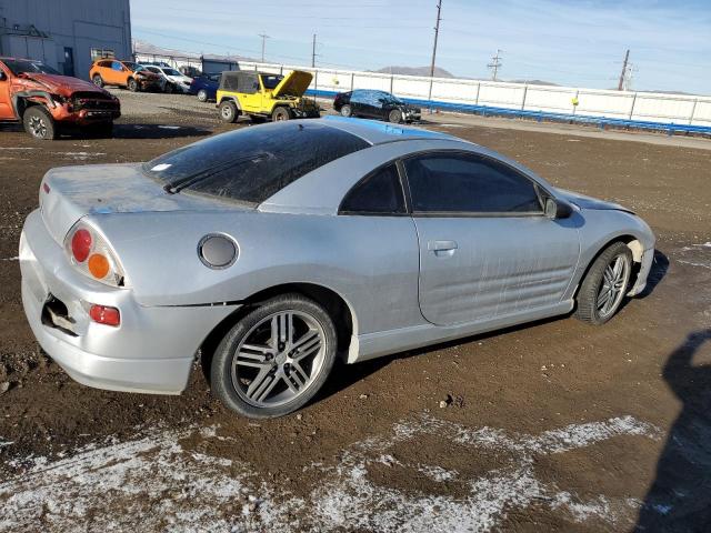 Photo 3 from auction – 2003 MITSUBISHI ECLIPSE GT with VIN 4A3AC74H43E001273