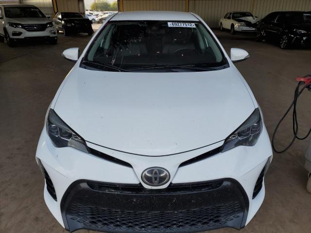 Photo 5 from auction – 2017 TOYOTA COROLLA L with VIN 2T1BURHE8HC858870