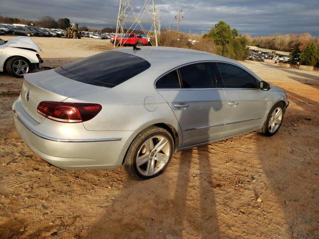 Photo 3 from auction – 2016 VOLKSWAGEN CC BASE with VIN WVWBP7AN1GE502861