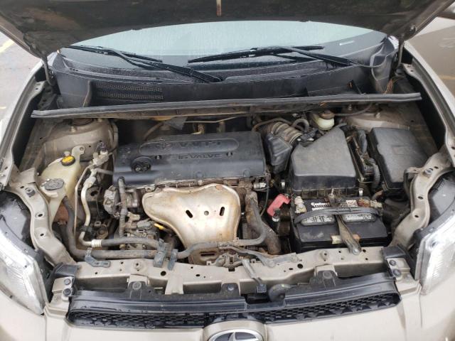 Photo 11 from auction – 2012 TOYOTA SCION XB with VIN JTLZE4FE5CJ002400