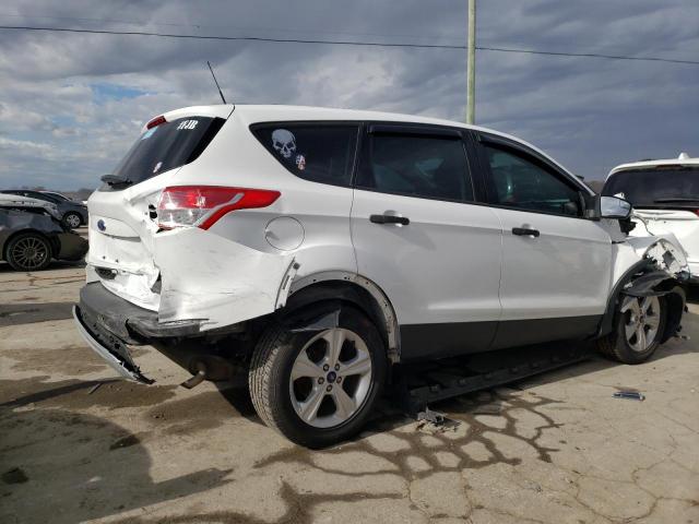 Photo 3 from auction – 2015 FORD ESCAPE S with VIN 1FMCU0F79FUC11264