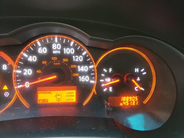 Photo 9 from auction – 2007 NISSAN ALTIMA with VIN 1N4AL21E67N487712