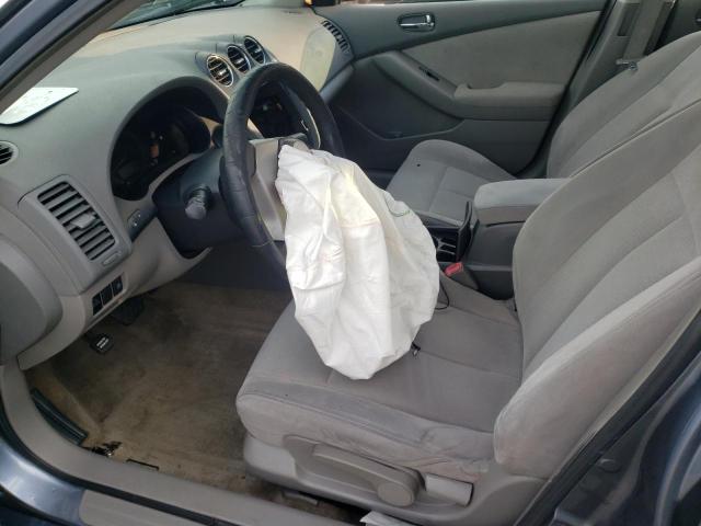 Photo 7 from auction – 2010 NISSAN ALTIMA BAS with VIN 1N4AL2AP1AN536193